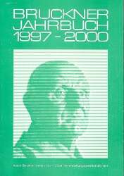 Das Bruckner Jahrbuch 1997-2000