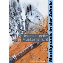 Interkultureller Musikunterricht