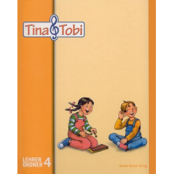 Tina und Tobi Lehrerordner 4
