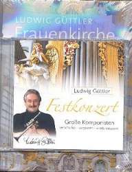 Frauenkirche Vision - Faszination - Wirklichkeit - Ludwig Güttler