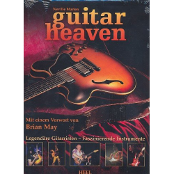 Guitar Heaven - Legendäre Gitarristen - Neville Marten