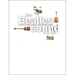 Der Beatles Sound Die Fab - Andy Babiuk