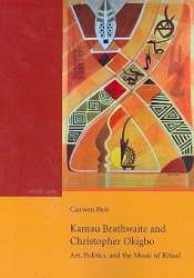 Kamau Brathwaite and Christopher Okigbo - Curwen Best