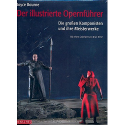 Der illustrierte Opernführer - Joyce Bourne