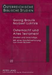Osternacht und Altes Testament - Georg Braulik
