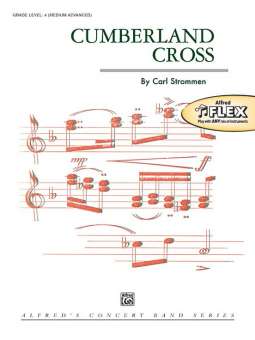 Cumberland Cross (flex band)