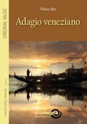 Adagio Veneziano - Flavio Remo Bar