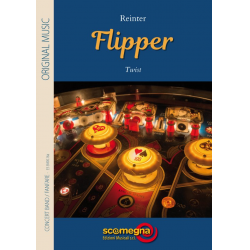 Flipper - A. Reinter