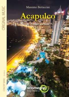 Acapulco (Solo für Bb-Trompete)