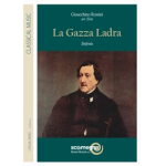 La Gazza Ladra (Ouverture) - Die Diebische Elster - Gioacchino Rossini / Arr. Einz
