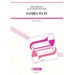 Samba Pa Ti - Carlos Santana / Arr. Flavio Remo Bar
