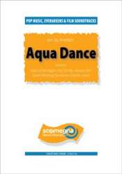 Aqua Dance (5 greatest Hits from "Aqua") - Knetter