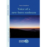 Voice of a new-born sunbeam - Marco Somadossi