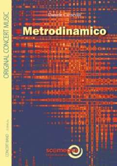Metrodinamico