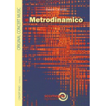 Metrodinamico - F. Dipietro / Arr. Daniele Carnevali