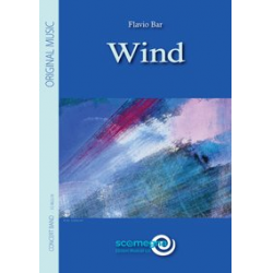 Wind - Flavio Remo Bar