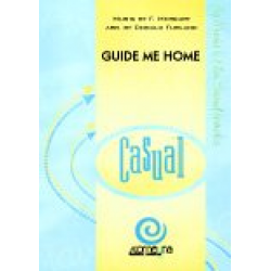Guide me home (performed by Freddy Mercury) - Freddie Mercury (Queen) / Arr. Donald Furlano