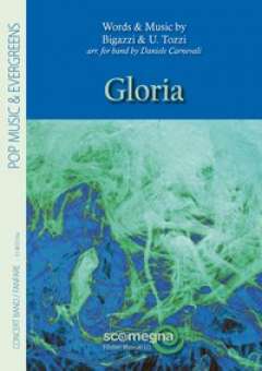 Gloria (performed by Umberto Tozzi)