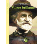 Valzer Brillante - Giuseppe Verdi / Arr. Azumoto
