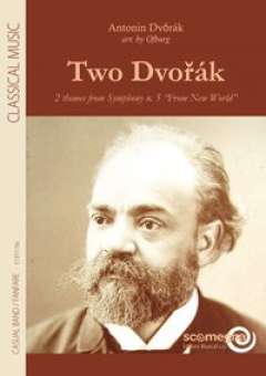 Two Dvorak (two themes from Symphony nr. 5 "The New World"