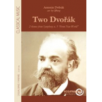 Two Dvorak (two themes from Symphony nr. 5 "The New World" - Antonin Dvorak / Arr. Ofburg