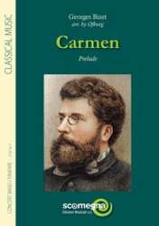 Carmen, Prelude - Georges Bizet / Arr. Ofburg