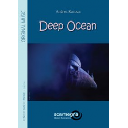 Deep Ocean - Andrea Ravizza