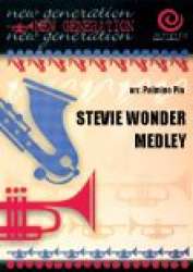 Stevie Wonder Medley - Palmino Pia