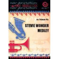Stevie Wonder Medley - Palmino Pia