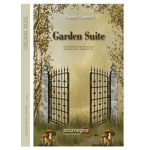Garden Suite - Daniele Carnevali