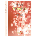 Brindisi from La Traviata - atto 1 - SATB Choirset - Giuseppe Verdi / Arr. Lorenzo Pusceddu