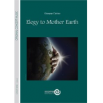 Elegy to Mother Earth - Giuseppe Calvino