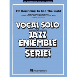 I'm Beginning To See The Light - Duke Ellington / Arr. Mark Taylor