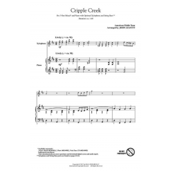 Cripple Creek - John Leavitt