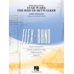 Selections from Star Wars: The Rise of Skywalker - John Williams / Arr. Johnnie Vinson