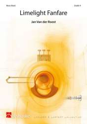 Limelight Fanfare - Jan van der Roost
