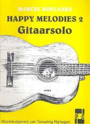 Happy Melodies vol.2 - Marcell Boelaars