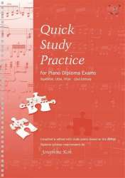 WMP1710 Quick Study Practice for Diploma Exams - - Josephine Koh