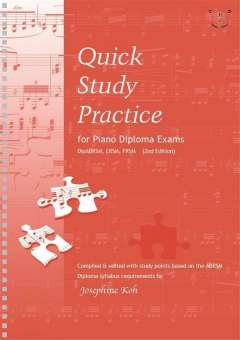 WMP1710 Quick Study Practice for Diploma Exams -