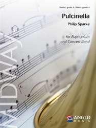 Pulcinella - Philip Sparke