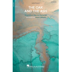 The Oak and the Ash - Philip Lawson