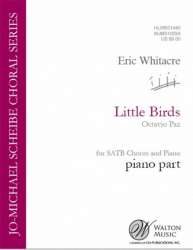 Little Birds - Eric Whitacre