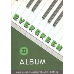 Evergreen Album  Band 23