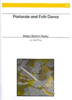 Pastorale and Folk Dance