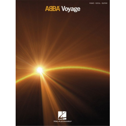 ABBA: Voyage - Benny Andersson