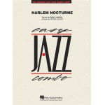 Harlem Nocturne - Earle Hagen / Arr. Roger Holmes