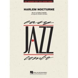 Harlem Nocturne - Earle Hagen / Arr. Roger Holmes