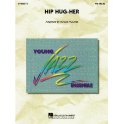 Hip-Hug-Her - Roger Holmes