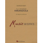Farandole - Georges Bizet / Arr. Jay Bocook