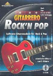 Gitarrero Rock'n Pop CD-ROM